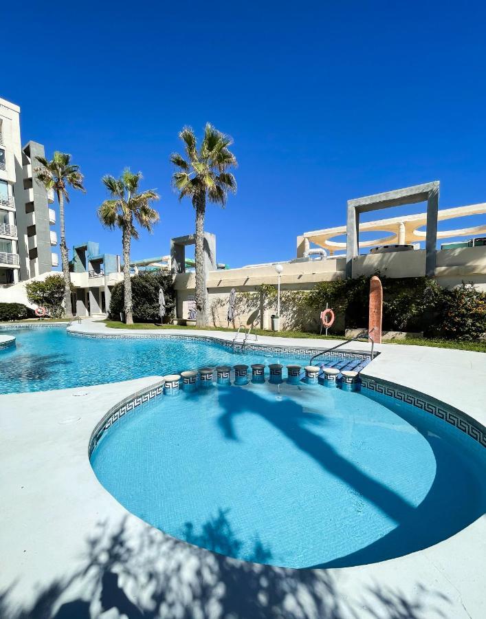 Breathtaking Apartment Torrevieja Exterior foto