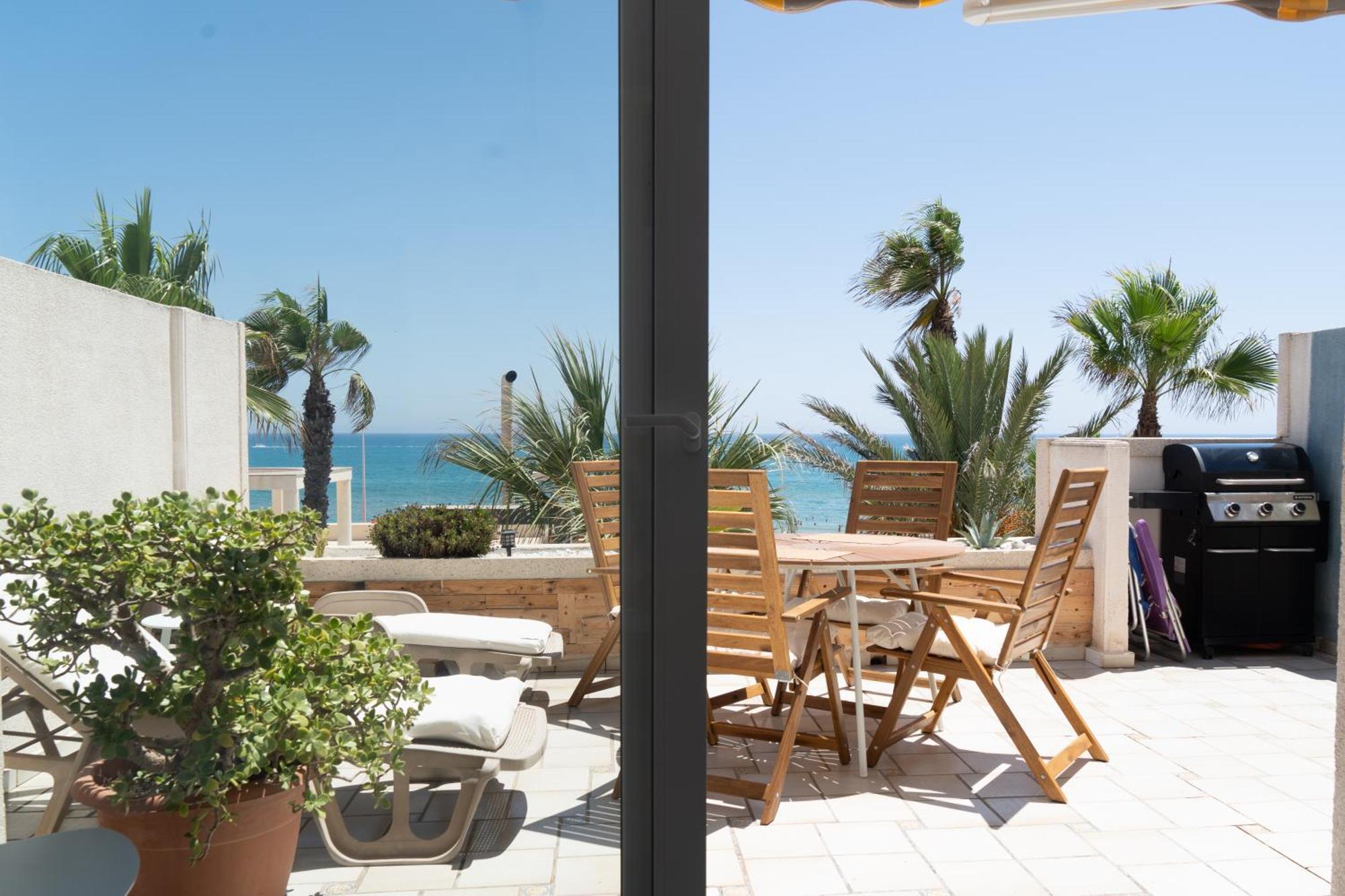 Breathtaking Apartment Torrevieja Exterior foto